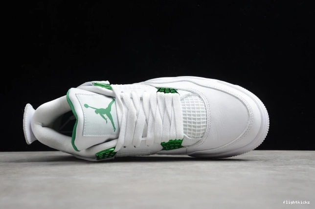 4 Jordan Green CT8527-113 Air Pine 1209